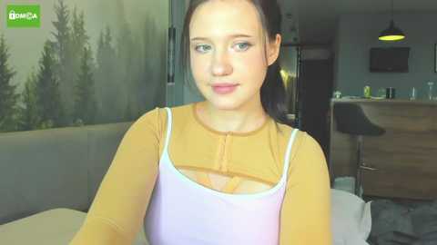 hanahw @ stripchat on 20250707
