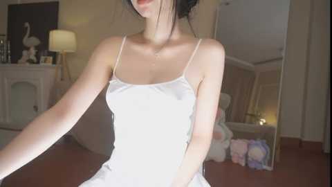hi_feel_me @ stripchat on 20250707