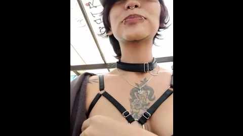 Media: hot_nahia Stripchat 2025-07-07 16:00:00