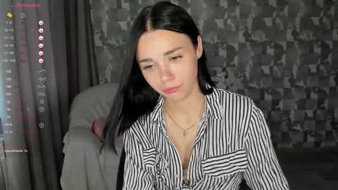 kseni_a @ stripchat on 20250707