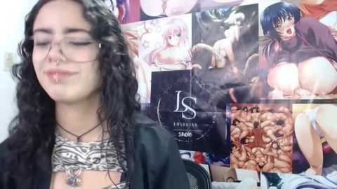 liabela_ @ stripchat on 20250707