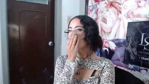 liabela_ @ stripchat on 20250707