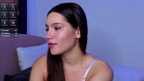 linalees @ stripchat on 20250707
