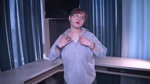 linettehey @ stripchat on 20250707
