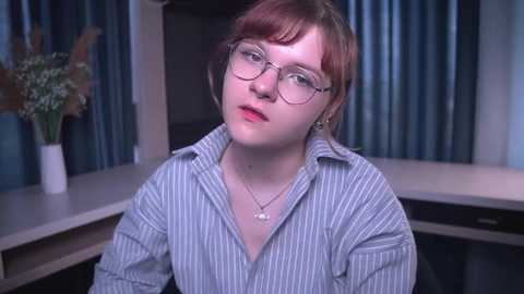 linettehey @ stripchat on 20250707