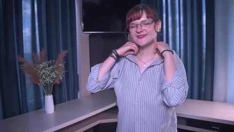 linettehey @ stripchat on 20250707