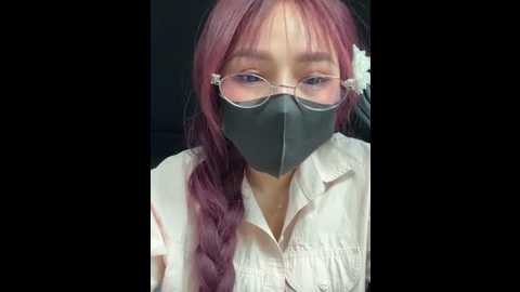 linh_2004 @ stripchat on 20250707