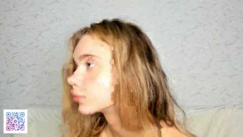 Media: lornabuffkin Stripchat 2025-07-07 00:22:00