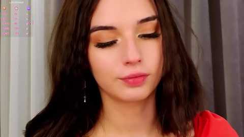 lyndanson @ stripchat on 20250707