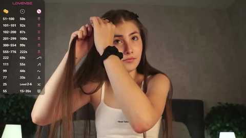lynettedanley @ stripchat on 20250707