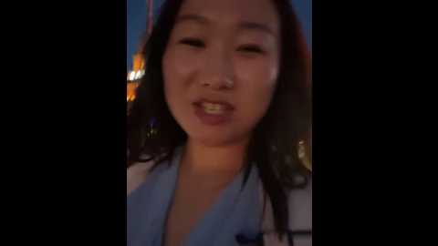maomao_520 @ stripchat on 20250707