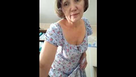 margofire523 @ stripchat on 20250707