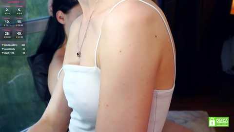 mariamcarley @ stripchat on 20250707