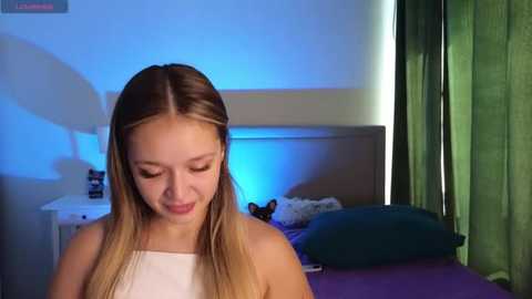 megan_kira @ stripchat on 20250707