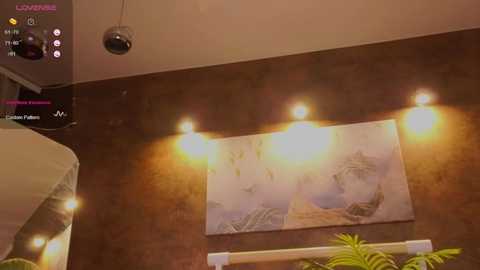 morvelyn @ stripchat on 20250707