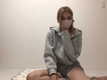 rin0420 @ stripchat on 20250707