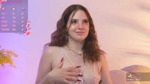 roxieex @ stripchat on 20250707