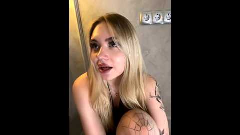 sierraford @ stripchat on 20250707