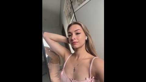 soft_eva @ stripchat on 20250707
