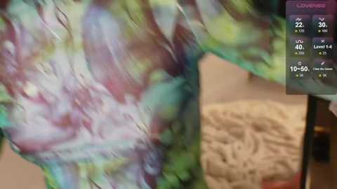 soft_eva @ stripchat on 20250707