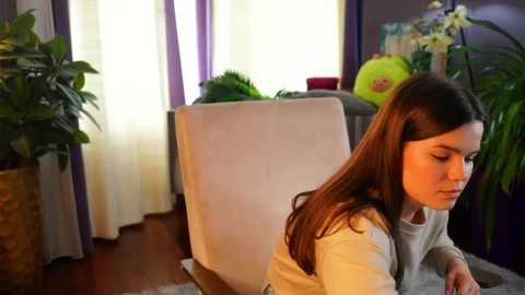 sunnballester @ stripchat on 20250707
