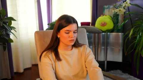 sunnballester @ stripchat on 20250707