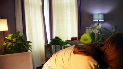 sunnballester @ stripchat on 20250707