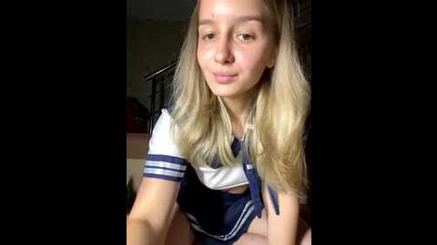 teresa_catty @ stripchat on 20250707