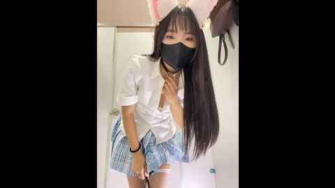 xiao_lin @ stripchat on 20250707
