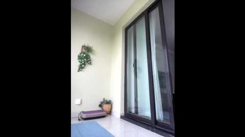 xiaoqiao_ss @ stripchat on 20250707