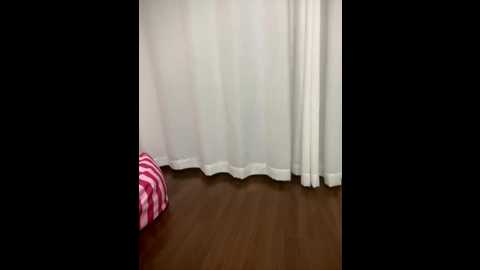 xiaoqiao_ss @ stripchat on 20250707
