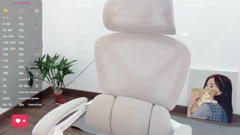 yara_hot1 @ stripchat on 20250707