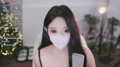 yaya_1888 @ stripchat on 20250707
