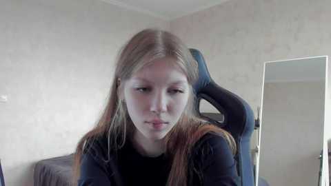 yunarosse @ stripchat on 20250707