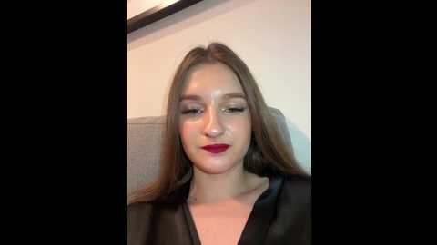 adelinaember @ stripchat on 20250708