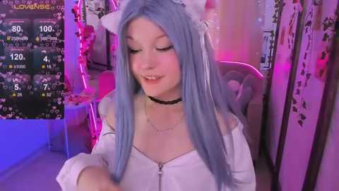 Media: alasssska Stripchat 2025-07-08 05:44:00