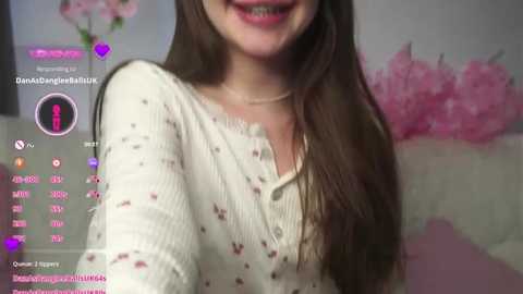 amilewis @ stripchat on 20250708