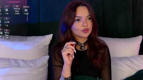 anawest @ stripchat on 20250708
