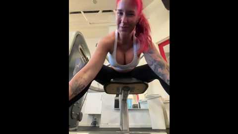 black_flamingo @ stripchat on 20250708