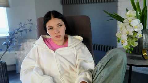 britthigh @ stripchat on 20250708