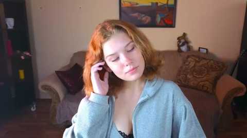candice_fox @ stripchat on 20250708