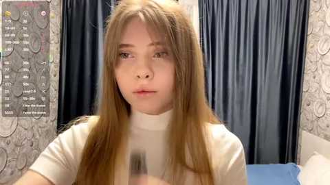Media: carolinepepper Stripchat 2025-07-08 15:08:00
