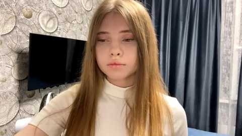 Media: carolinepepper Stripchat 2025-07-08 15:29:00