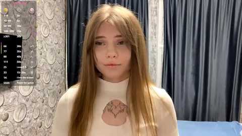Media: carolinepepper Stripchat 2025-07-08 16:25:00