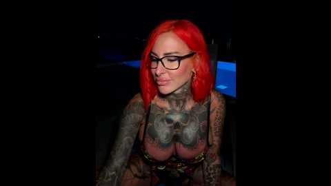 catcoxx @ stripchat on 20250708