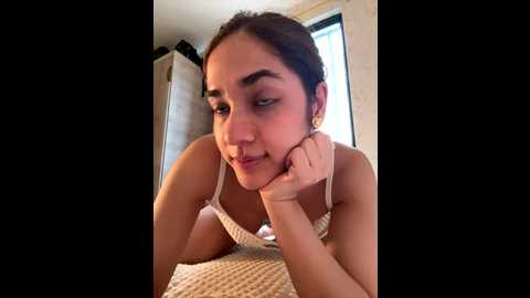 Media: cutefathima Stripchat 2025-07-08 22:22:00