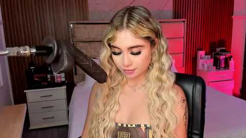 Media: emiilyhendriixx Stripchat 2025-07-08 01:07:00