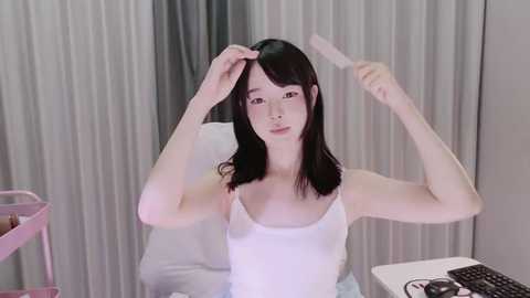 Media: enen_xiaobao Stripchat 2025-07-08 12:47:00