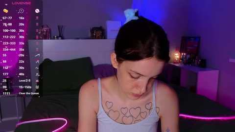 evvalove @ stripchat on 20250708