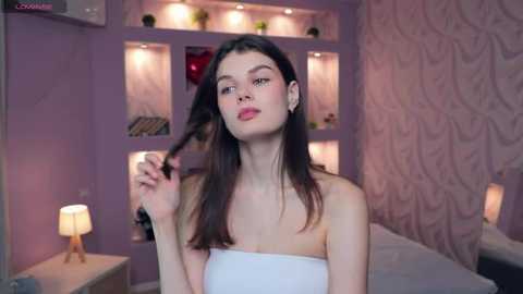 Media: floradobb Stripchat 2025-07-08 19:14:00